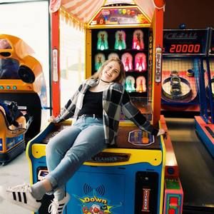 Meet your Posher, Rayanna